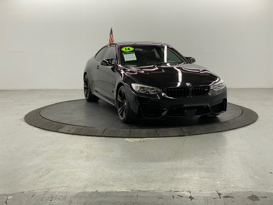 2016 BMW M4 2dr Cpe, available for sale in Bronx, New York | Car Factory Expo Inc.. Bronx, New York 2016 BMW M4 2dr Cpe, available for sale in Bronx, New York | Car Factory Expo Inc.. Bronx, New York