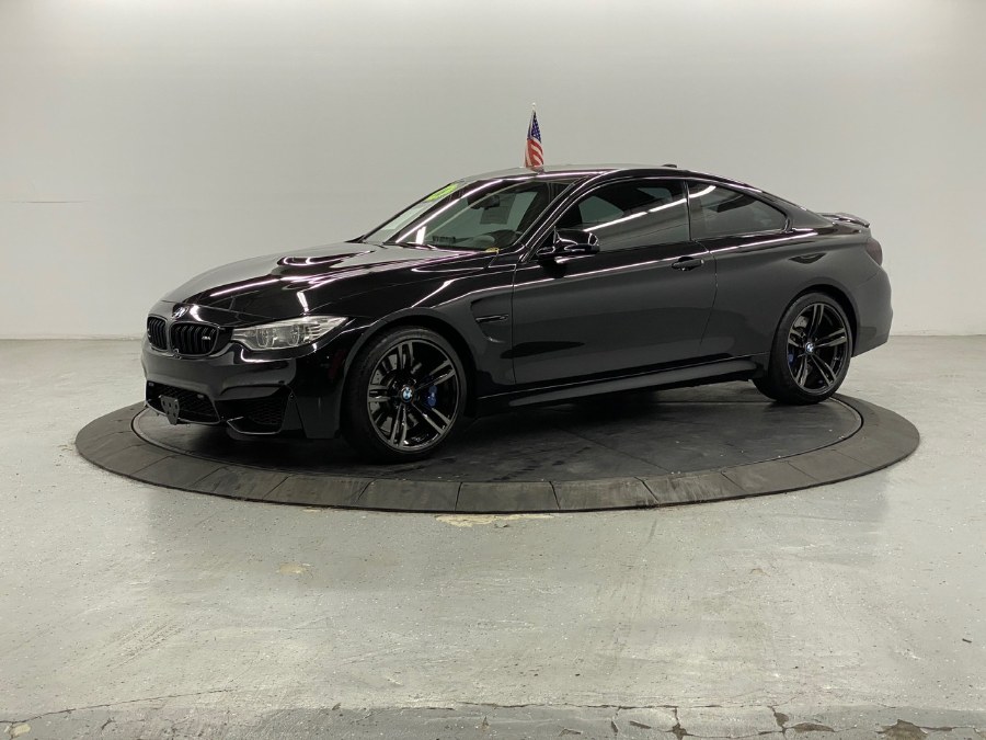 2016 BMW M4 2dr Cpe, available for sale in Bronx, New York | Car Factory Expo Inc.. Bronx, New York 2016 BMW M4 2dr Cpe, available for sale in Bronx, New York | Car Factory Expo Inc.. Bronx, New York