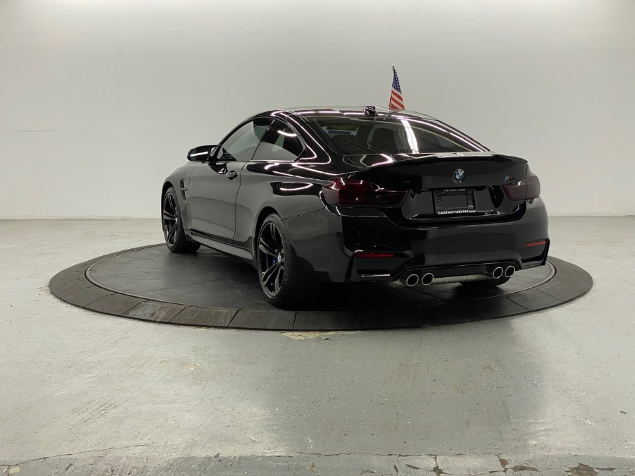 2016 BMW M4 2dr Cpe, available for sale in Bronx, New York | Car Factory Expo Inc.. Bronx, New York 2016 BMW M4 2dr Cpe, available for sale in Bronx, New York | Car Factory Expo Inc.. Bronx, New York