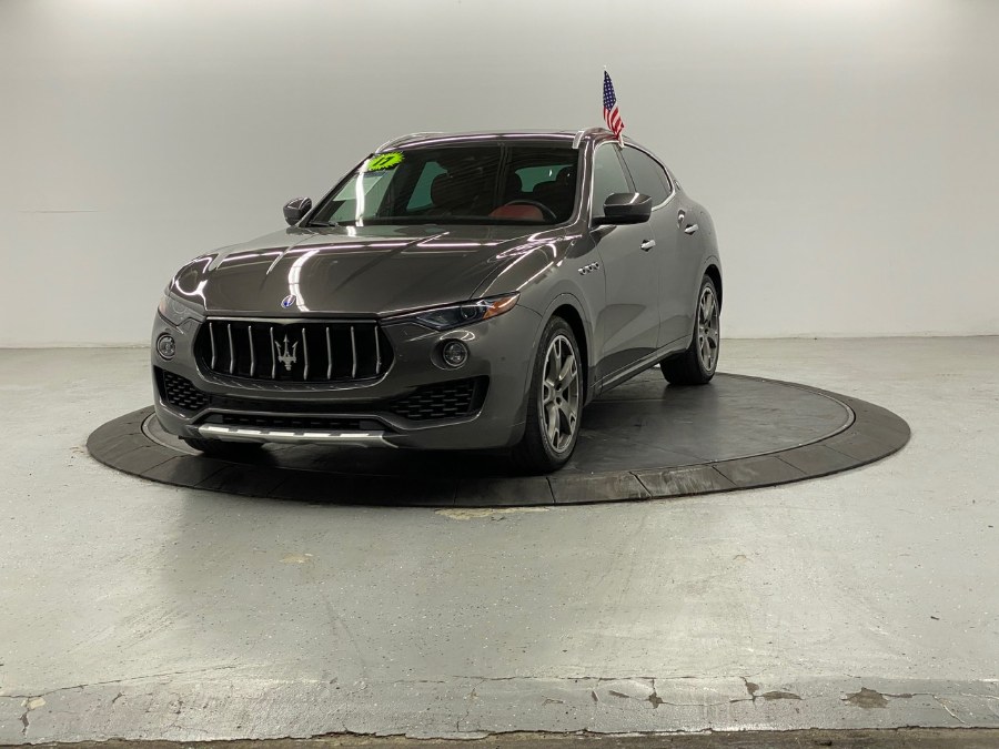 2017 Maserati Levante 3.0L, available for sale in Bronx, New York | Car Factory Expo Inc.. Bronx, New York