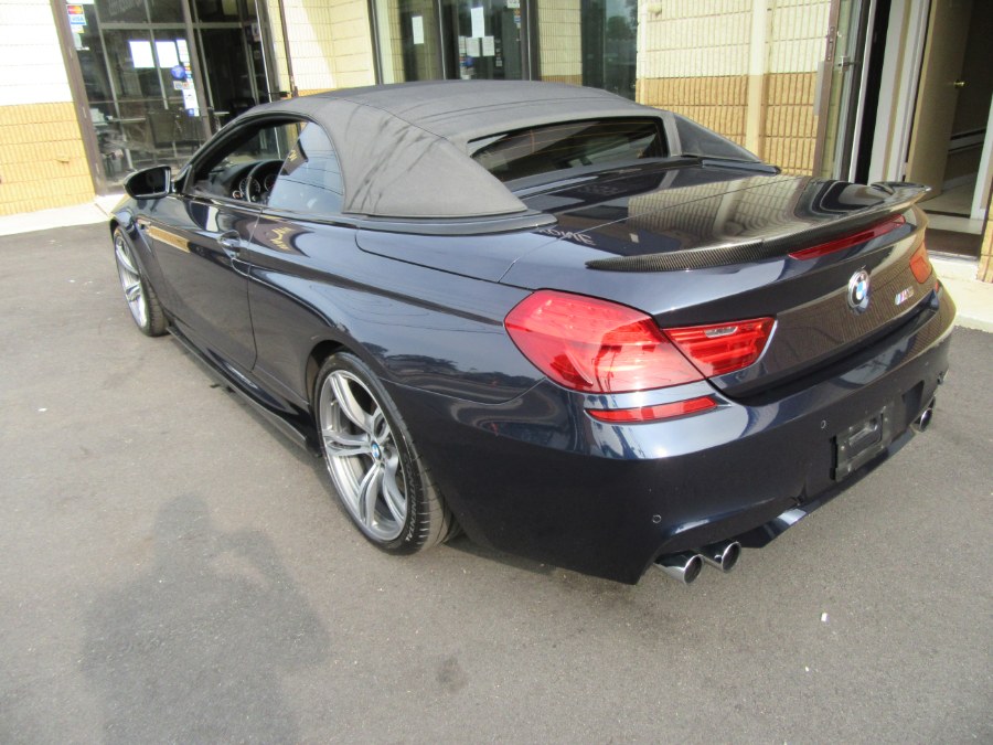 2014 BMW M6 2dr Conv, available for sale in Little Ferry, New Jersey | Royalty Auto Sales. Little Ferry, New Jersey 2014 BMW M6 2dr Conv, available for sale in Little Ferry, New Jersey | Royalty Auto Sales. Little Ferry, New Jersey