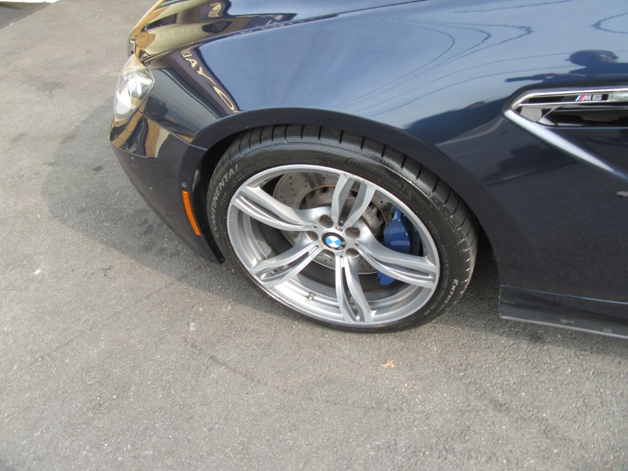 2014 BMW M6 2dr Conv, available for sale in Little Ferry, New Jersey | Royalty Auto Sales. Little Ferry, New Jersey 2014 BMW M6 2dr Conv, available for sale in Little Ferry, New Jersey | Royalty Auto Sales. Little Ferry, New Jersey
