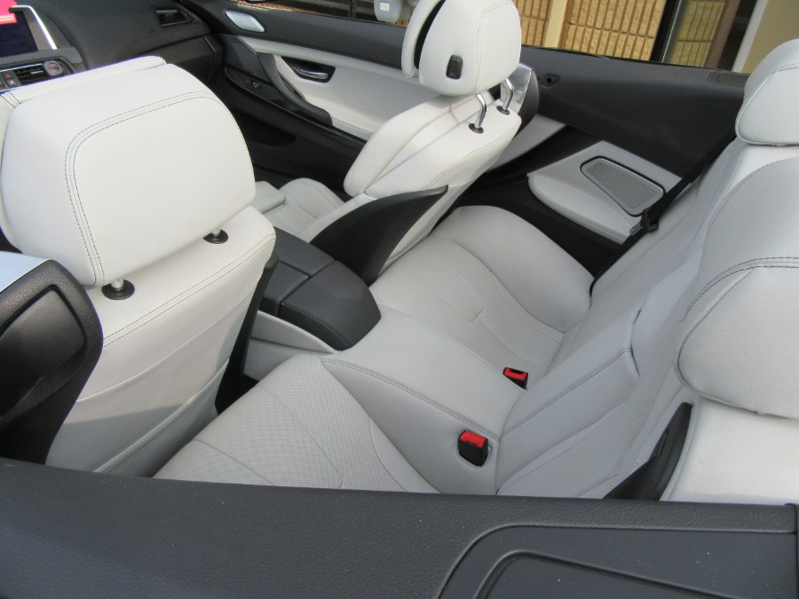2014 BMW M6 2dr Conv, available for sale in Little Ferry, New Jersey | Royalty Auto Sales. Little Ferry, New Jersey 2014 BMW M6 2dr Conv, available for sale in Little Ferry, New Jersey | Royalty Auto Sales. Little Ferry, New Jersey