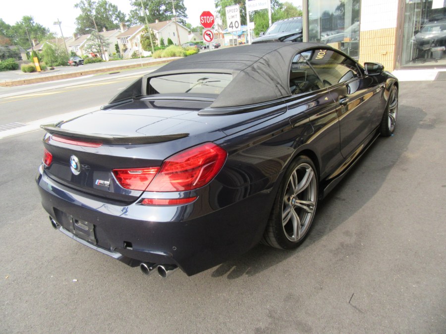 2014 BMW M6 2dr Conv, available for sale in Little Ferry, New Jersey | Royalty Auto Sales. Little Ferry, New Jersey 2014 BMW M6 2dr Conv, available for sale in Little Ferry, New Jersey | Royalty Auto Sales. Little Ferry, New Jersey