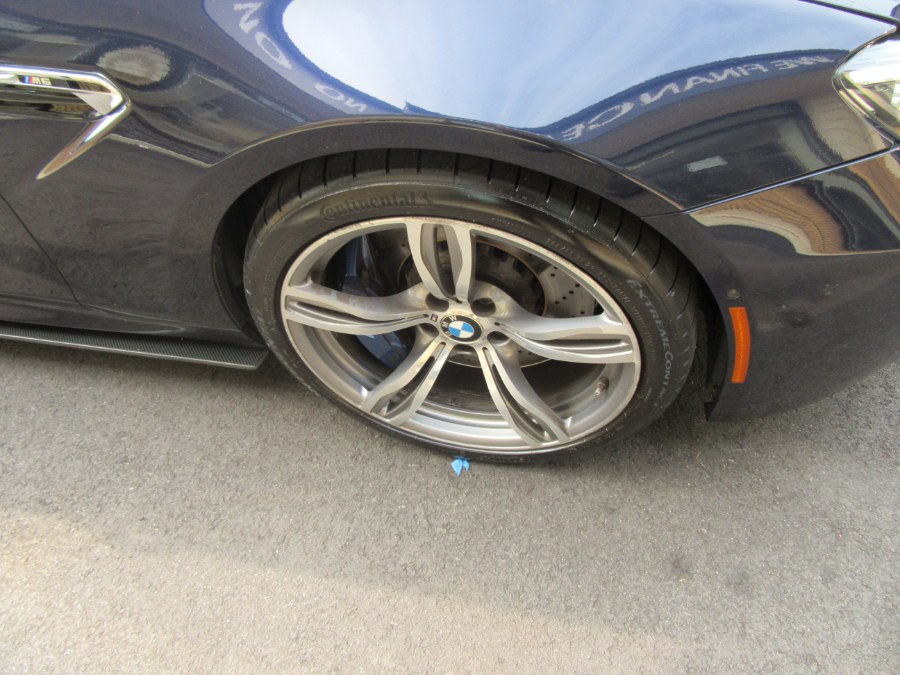 2014 BMW M6 2dr Conv, available for sale in Little Ferry, New Jersey | Royalty Auto Sales. Little Ferry, New Jersey 2014 BMW M6 2dr Conv, available for sale in Little Ferry, New Jersey | Royalty Auto Sales. Little Ferry, New Jersey