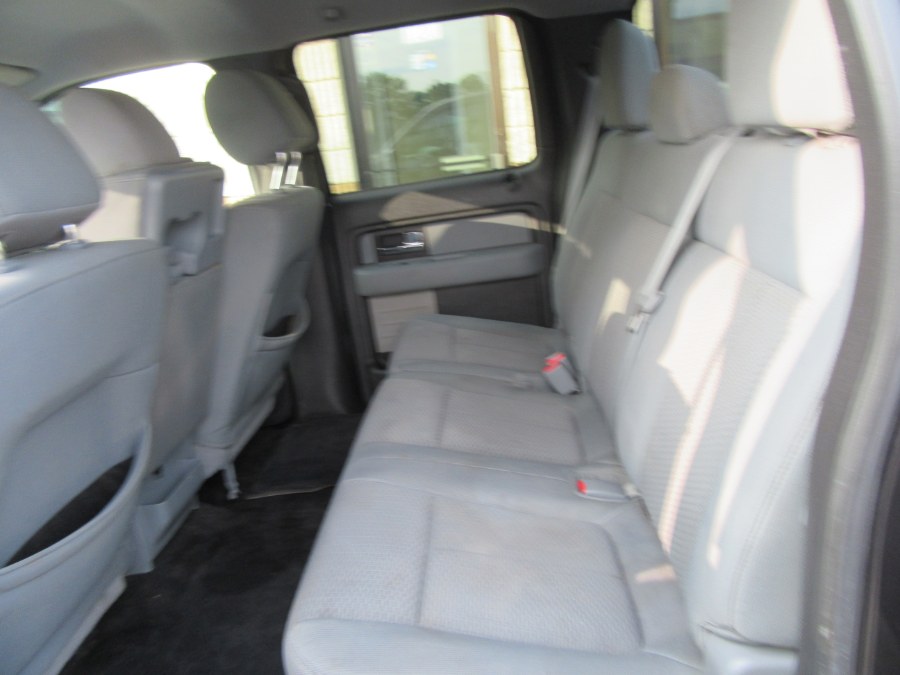 2014 Ford F-150 4WD SuperCrew 157" XLT, available for sale in Little Ferry, New Jersey | Royalty Auto Sales. Little Ferry, New Jersey 2014 Ford F-150 4WD SuperCrew 157" XLT, available for sale in Little Ferry, New Jersey | Royalty Auto Sales. Little Ferry, New Jersey
