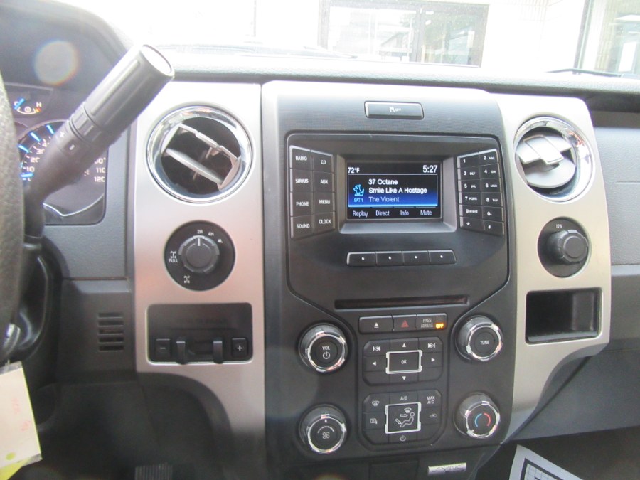 2014 Ford F-150 4WD SuperCrew 157" XLT, available for sale in Little Ferry, New Jersey | Royalty Auto Sales. Little Ferry, New Jersey 2014 Ford F-150 4WD SuperCrew 157" XLT, available for sale in Little Ferry, New Jersey | Royalty Auto Sales. Little Ferry, New Jersey