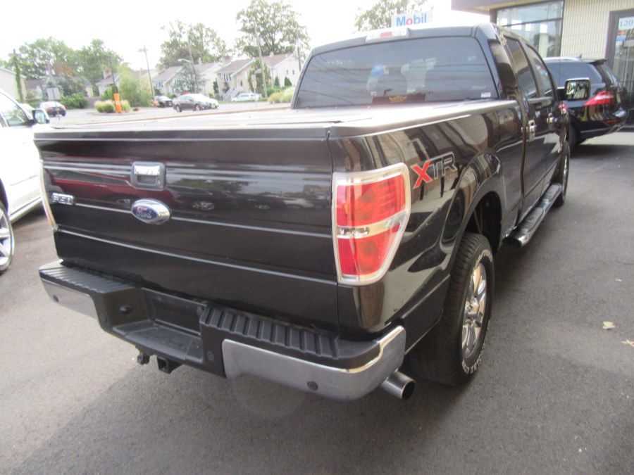 2014 Ford F-150 4WD SuperCrew 157" XLT, available for sale in Little Ferry, New Jersey | Royalty Auto Sales. Little Ferry, New Jersey 2014 Ford F-150 4WD SuperCrew 157" XLT, available for sale in Little Ferry, New Jersey | Royalty Auto Sales. Little Ferry, New Jersey