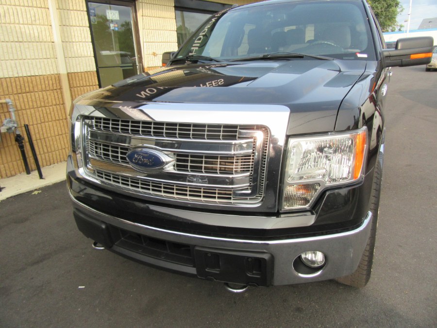 2014 Ford F-150 4WD SuperCrew 157" XLT, available for sale in Little Ferry, New Jersey | Royalty Auto Sales. Little Ferry, New Jersey 2014 Ford F-150 4WD SuperCrew 157" XLT, available for sale in Little Ferry, New Jersey | Royalty Auto Sales. Little Ferry, New Jersey