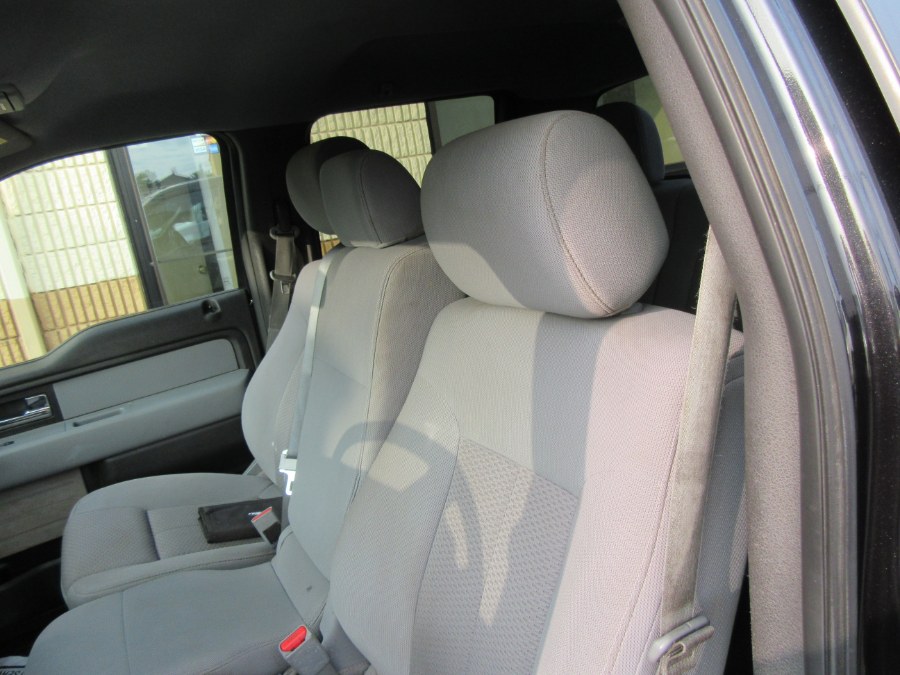 2014 Ford F-150 4WD SuperCrew 157" XLT, available for sale in Little Ferry, New Jersey | Royalty Auto Sales. Little Ferry, New Jersey 2014 Ford F-150 4WD SuperCrew 157" XLT, available for sale in Little Ferry, New Jersey | Royalty Auto Sales. Little Ferry, New Jersey