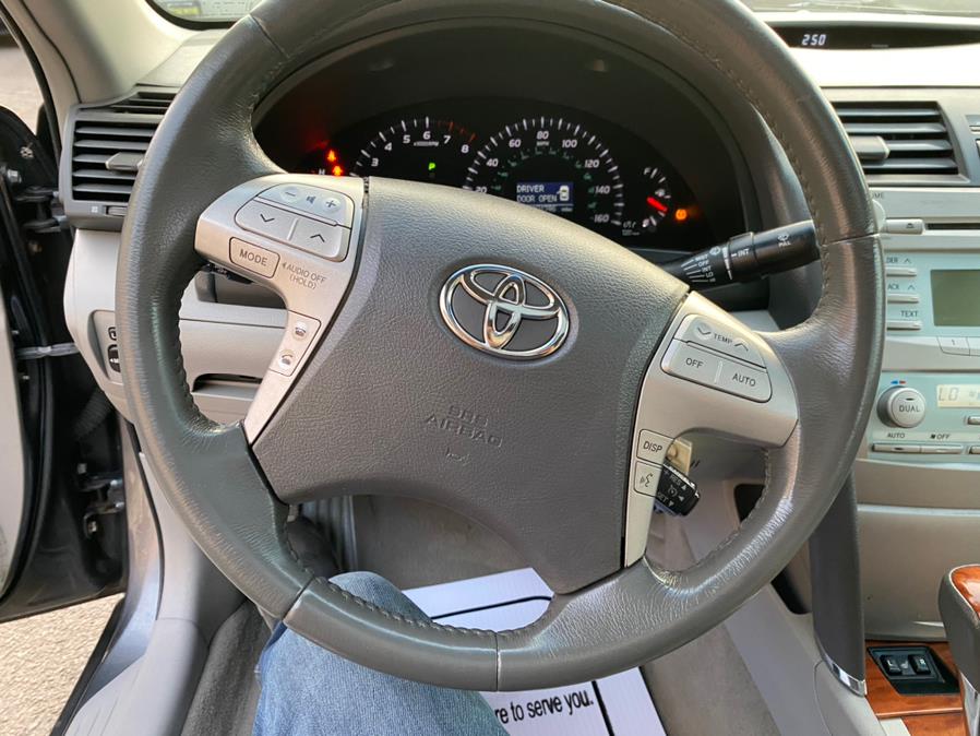2009 Toyota Camry 4dr Sdn V6 Auto XLE (Natl), available for sale in Vernon , Connecticut | Auto Care Motors. Vernon , Connecticut 2009 Toyota Camry 4dr Sdn V6 Auto XLE (Natl), available for sale in Vernon , Connecticut | Auto Care Motors. Vernon , Connecticut