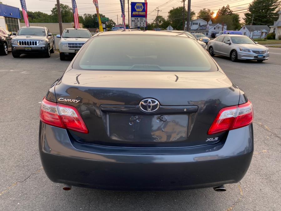 2009 Toyota Camry 4dr Sdn V6 Auto XLE (Natl), available for sale in Vernon , Connecticut | Auto Care Motors. Vernon , Connecticut 2009 Toyota Camry 4dr Sdn V6 Auto XLE (Natl), available for sale in Vernon , Connecticut | Auto Care Motors. Vernon , Connecticut