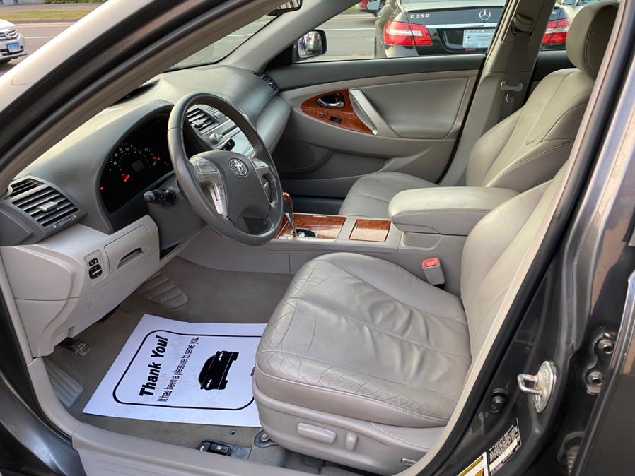 2009 Toyota Camry 4dr Sdn V6 Auto XLE (Natl), available for sale in Vernon , Connecticut | Auto Care Motors. Vernon , Connecticut 2009 Toyota Camry 4dr Sdn V6 Auto XLE (Natl), available for sale in Vernon , Connecticut | Auto Care Motors. Vernon , Connecticut