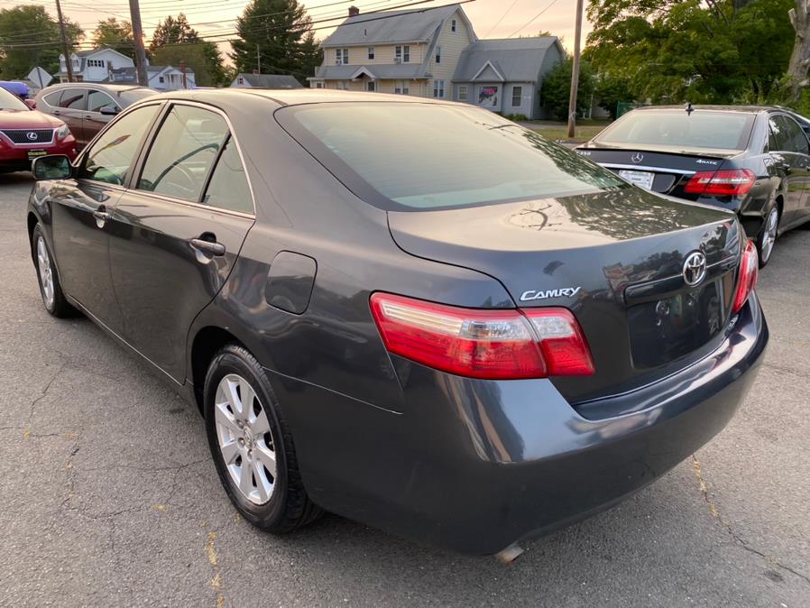 2009 Toyota Camry 4dr Sdn V6 Auto XLE (Natl), available for sale in Vernon , Connecticut | Auto Care Motors. Vernon , Connecticut 2009 Toyota Camry 4dr Sdn V6 Auto XLE (Natl), available for sale in Vernon , Connecticut | Auto Care Motors. Vernon , Connecticut