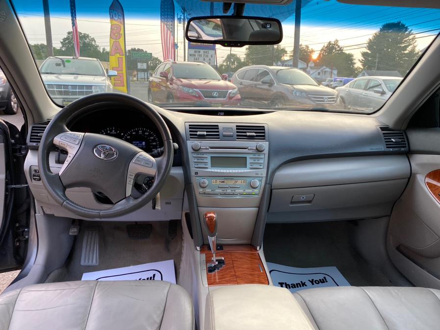 2009 Toyota Camry 4dr Sdn V6 Auto XLE (Natl), available for sale in Vernon , Connecticut | Auto Care Motors. Vernon , Connecticut 2009 Toyota Camry 4dr Sdn V6 Auto XLE (Natl), available for sale in Vernon , Connecticut | Auto Care Motors. Vernon , Connecticut