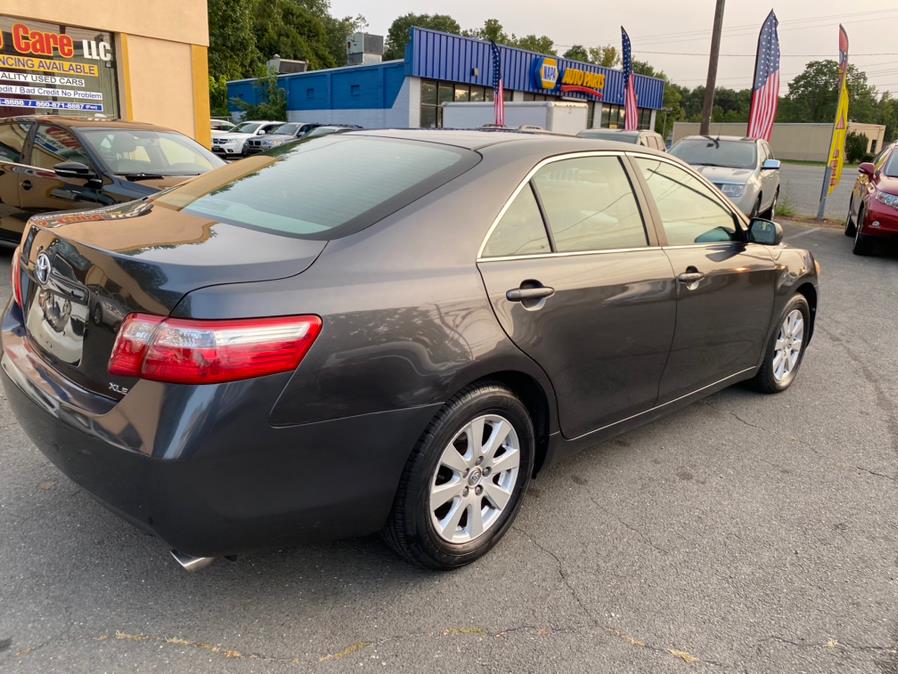 2009 Toyota Camry 4dr Sdn V6 Auto XLE (Natl), available for sale in Vernon , Connecticut | Auto Care Motors. Vernon , Connecticut 2009 Toyota Camry 4dr Sdn V6 Auto XLE (Natl), available for sale in Vernon , Connecticut | Auto Care Motors. Vernon , Connecticut