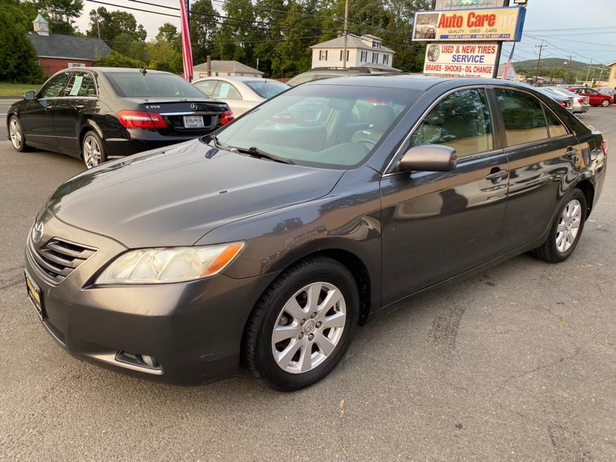2009 Toyota Camry 4dr Sdn V6 Auto XLE (Natl), available for sale in Vernon , Connecticut | Auto Care Motors. Vernon , Connecticut 2009 Toyota Camry 4dr Sdn V6 Auto XLE (Natl), available for sale in Vernon , Connecticut | Auto Care Motors. Vernon , Connecticut