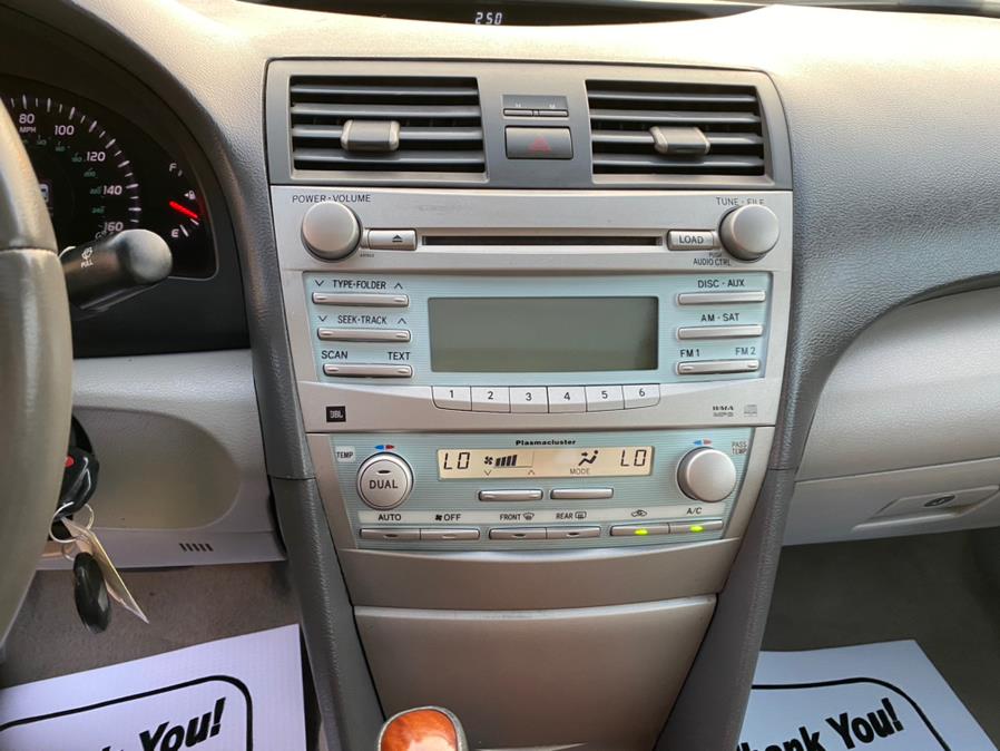 2009 Toyota Camry 4dr Sdn V6 Auto XLE (Natl), available for sale in Vernon , Connecticut | Auto Care Motors. Vernon , Connecticut 2009 Toyota Camry 4dr Sdn V6 Auto XLE (Natl), available for sale in Vernon , Connecticut | Auto Care Motors. Vernon , Connecticut