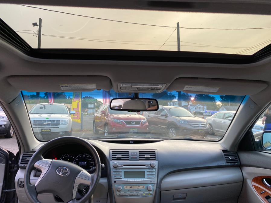 2009 Toyota Camry 4dr Sdn V6 Auto XLE (Natl), available for sale in Vernon , Connecticut | Auto Care Motors. Vernon , Connecticut 2009 Toyota Camry 4dr Sdn V6 Auto XLE (Natl), available for sale in Vernon , Connecticut | Auto Care Motors. Vernon , Connecticut