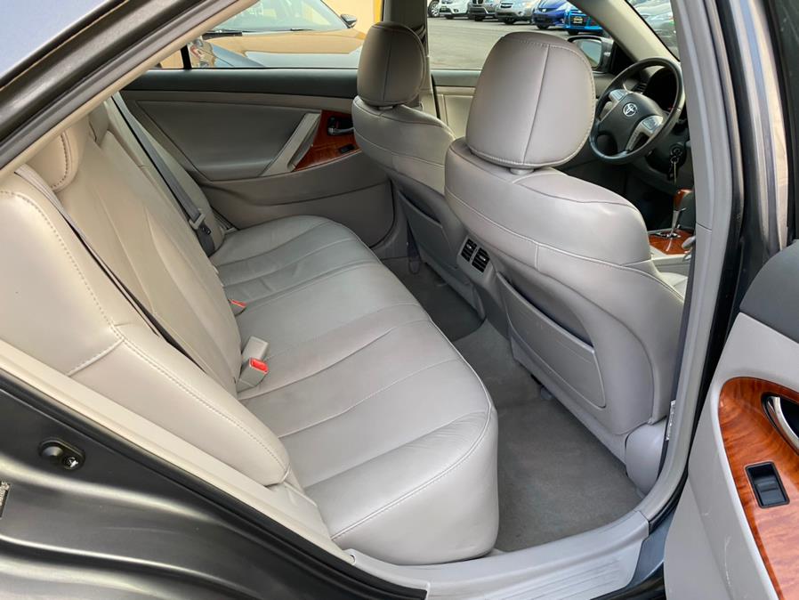 2009 Toyota Camry 4dr Sdn V6 Auto XLE (Natl), available for sale in Vernon , Connecticut | Auto Care Motors. Vernon , Connecticut 2009 Toyota Camry 4dr Sdn V6 Auto XLE (Natl), available for sale in Vernon , Connecticut | Auto Care Motors. Vernon , Connecticut