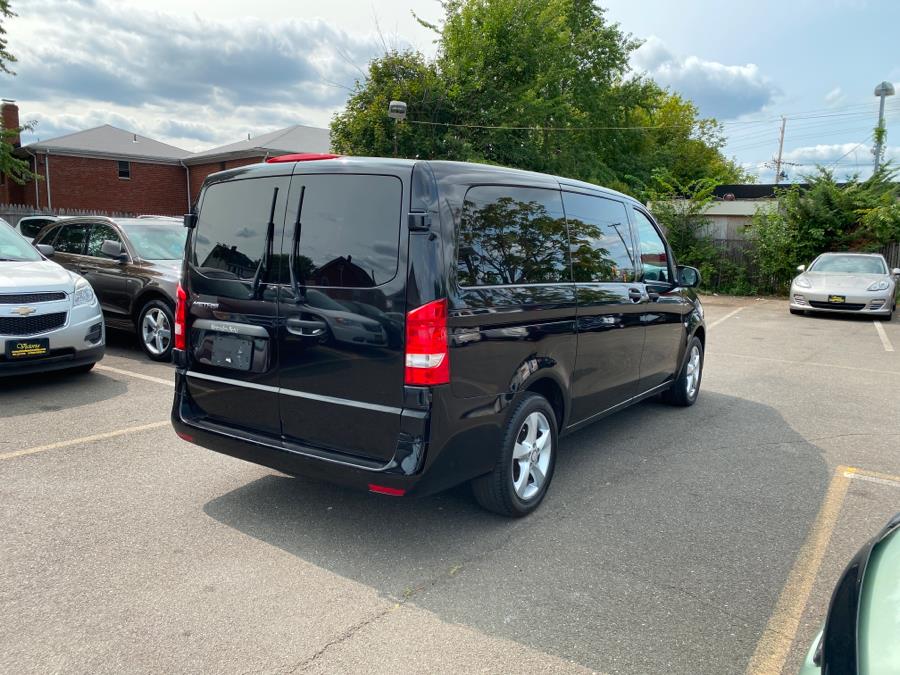 2018 Mercedes-Benz Metris Passenger Van Standard Roof 126" Wheelbase, available for sale in Little Ferry, New Jersey | Victoria Preowned Autos Inc. Little Ferry, New Jersey 2018 Mercedes-Benz Metris Passenger Van Standard Roof 126" Wheelbase, available for sale in Little Ferry, New Jersey | Victoria Preowned Autos Inc. Little Ferry, New Jersey