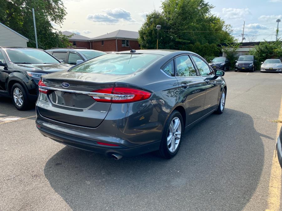2018 Ford Fusion SE FWD, available for sale in Little Ferry, New Jersey | Victoria Preowned Autos Inc. Little Ferry, New Jersey 2018 Ford Fusion SE FWD, available for sale in Little Ferry, New Jersey | Victoria Preowned Autos Inc. Little Ferry, New Jersey