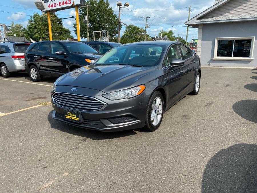 2018 Ford Fusion SE FWD, available for sale in Little Ferry, New Jersey | Victoria Preowned Autos Inc. Little Ferry, New Jersey 2018 Ford Fusion SE FWD, available for sale in Little Ferry, New Jersey | Victoria Preowned Autos Inc. Little Ferry, New Jersey