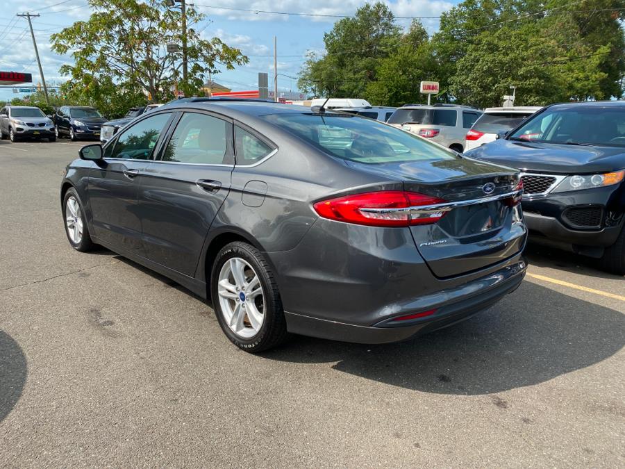 2018 Ford Fusion SE FWD, available for sale in Little Ferry, New Jersey | Victoria Preowned Autos Inc. Little Ferry, New Jersey 2018 Ford Fusion SE FWD, available for sale in Little Ferry, New Jersey | Victoria Preowned Autos Inc. Little Ferry, New Jersey