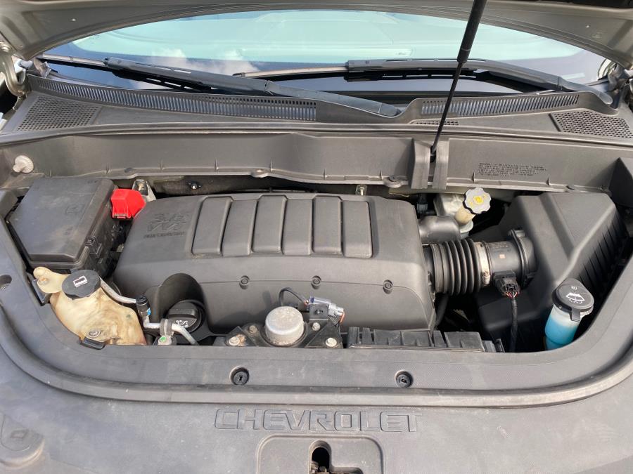 2011 Chevrolet Traverse AWD 4dr LS, available for sale in Little Ferry, New Jersey | Victoria Preowned Autos Inc. Little Ferry, New Jersey 2011 Chevrolet Traverse AWD 4dr LS, available for sale in Little Ferry, New Jersey | Victoria Preowned Autos Inc. Little Ferry, New Jersey