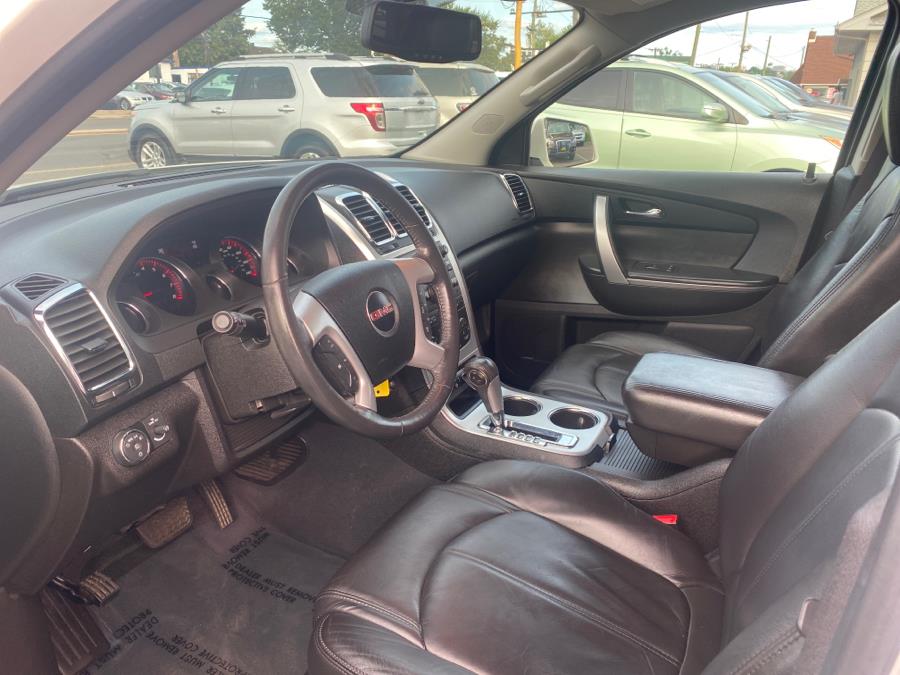2010 GMC Acadia FWD 4dr SLT1, available for sale in Little Ferry, New Jersey | Victoria Preowned Autos Inc. Little Ferry, New Jersey 2010 GMC Acadia FWD 4dr SLT1, available for sale in Little Ferry, New Jersey | Victoria Preowned Autos Inc. Little Ferry, New Jersey