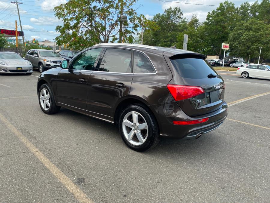 2011 Audi Q5 quattro 4dr 3.2L Premium Plus, available for sale in Little Ferry, New Jersey | Victoria Preowned Autos Inc. Little Ferry, New Jersey 2011 Audi Q5 quattro 4dr 3.2L Premium Plus, available for sale in Little Ferry, New Jersey | Victoria Preowned Autos Inc. Little Ferry, New Jersey