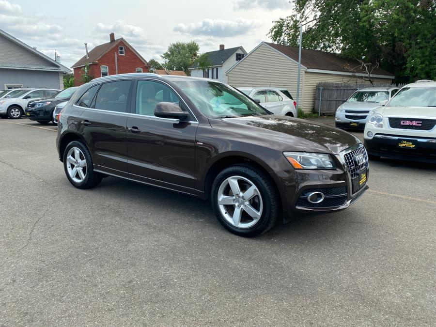 2011 Audi Q5 quattro 4dr 3.2L Premium Plus, available for sale in Little Ferry, New Jersey | Victoria Preowned Autos Inc. Little Ferry, New Jersey 2011 Audi Q5 quattro 4dr 3.2L Premium Plus, available for sale in Little Ferry, New Jersey | Victoria Preowned Autos Inc. Little Ferry, New Jersey