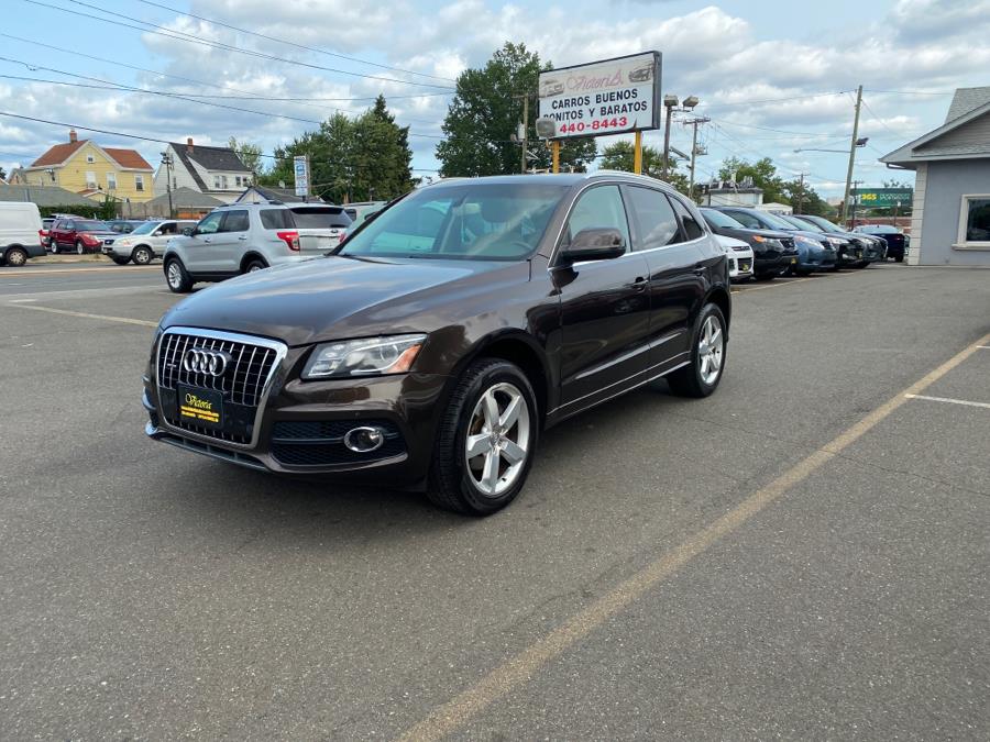 2011 Audi Q5 quattro 4dr 3.2L Premium Plus, available for sale in Little Ferry, New Jersey | Victoria Preowned Autos Inc. Little Ferry, New Jersey 2011 Audi Q5 quattro 4dr 3.2L Premium Plus, available for sale in Little Ferry, New Jersey | Victoria Preowned Autos Inc. Little Ferry, New Jersey