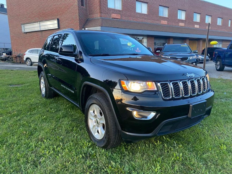 Used Jeep Grand Cherokee Altitude 4x4 *Ltd Avail* 2017 | Safe Used Auto Sales LLC. Danbury, Connecticut