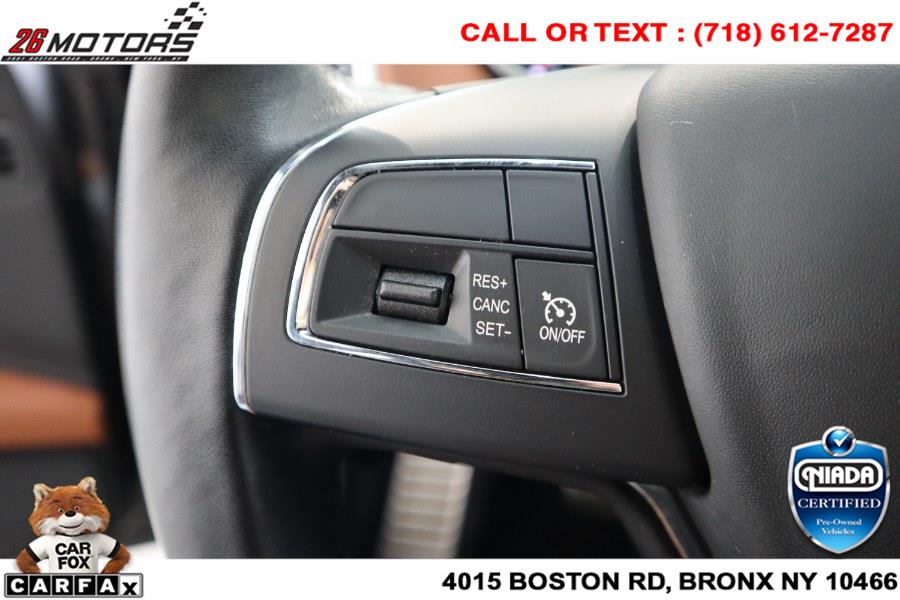 Used Maserati Ghibli S Q4 3.0L 2017 | 26 Motors Corp. Bronx, New York Used Maserati Ghibli S Q4 3.0L 2017 | 26 Motors Corp. Bronx, New York