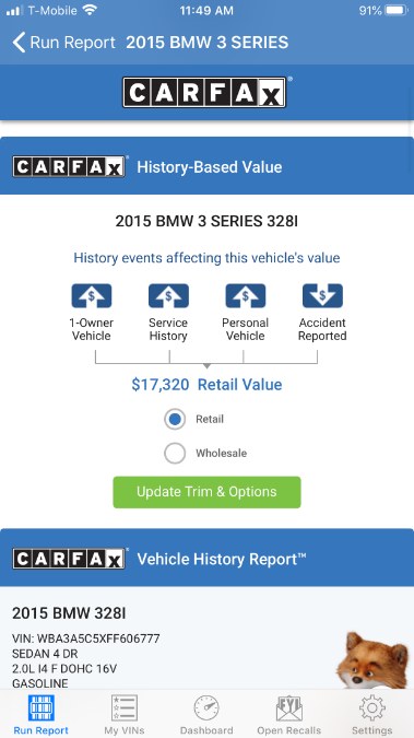 2015 BMW 3 Series 4dr Sdn 328i RWD, available for sale in Lyndhurst, New Jersey | Cars With Deals. Lyndhurst, New Jersey 2015 BMW 3 Series 4dr Sdn 328i RWD, available for sale in Lyndhurst, New Jersey | Cars With Deals. Lyndhurst, New Jersey