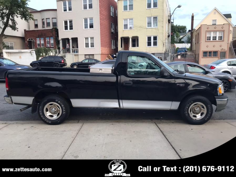 2003 Ford F-150 Reg Cab 120" XL, available for sale in Jersey City, New Jersey | Zettes Auto Mall. Jersey City, New Jersey 2003 Ford F-150 Reg Cab 120" XL, available for sale in Jersey City, New Jersey | Zettes Auto Mall. Jersey City, New Jersey