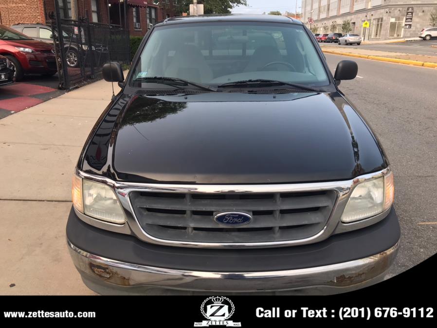 2003 Ford F-150 Reg Cab 120" XL, available for sale in Jersey City, New Jersey | Zettes Auto Mall. Jersey City, New Jersey 2003 Ford F-150 Reg Cab 120" XL, available for sale in Jersey City, New Jersey | Zettes Auto Mall. Jersey City, New Jersey