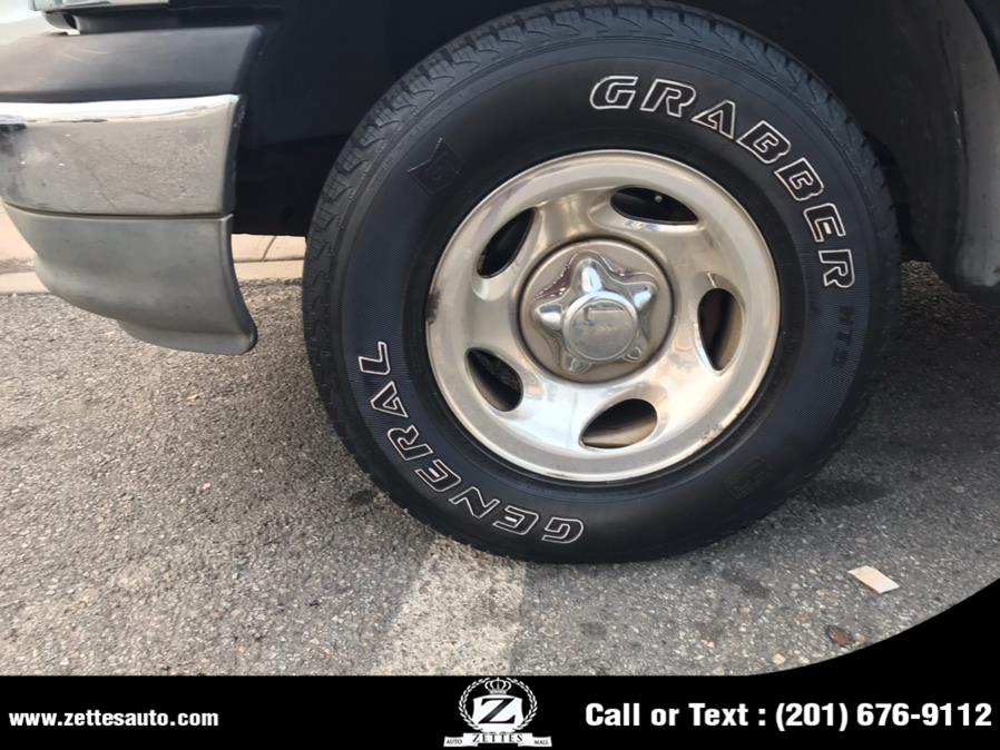 2003 Ford F-150 Reg Cab 120" XL, available for sale in Jersey City, New Jersey | Zettes Auto Mall. Jersey City, New Jersey 2003 Ford F-150 Reg Cab 120" XL, available for sale in Jersey City, New Jersey | Zettes Auto Mall. Jersey City, New Jersey