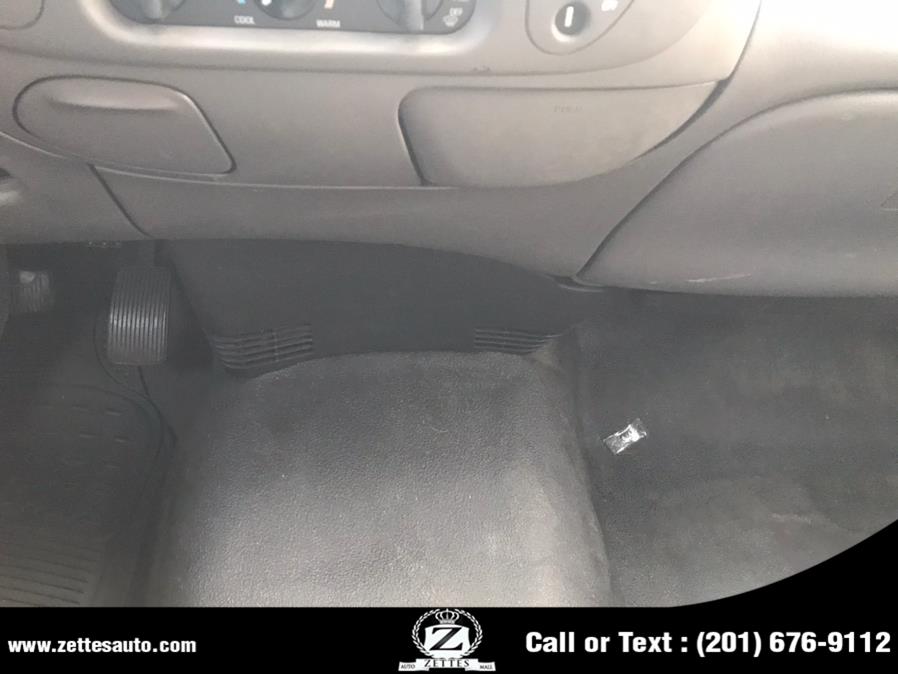 2003 Ford F-150 Reg Cab 120" XL, available for sale in Jersey City, New Jersey | Zettes Auto Mall. Jersey City, New Jersey 2003 Ford F-150 Reg Cab 120" XL, available for sale in Jersey City, New Jersey | Zettes Auto Mall. Jersey City, New Jersey