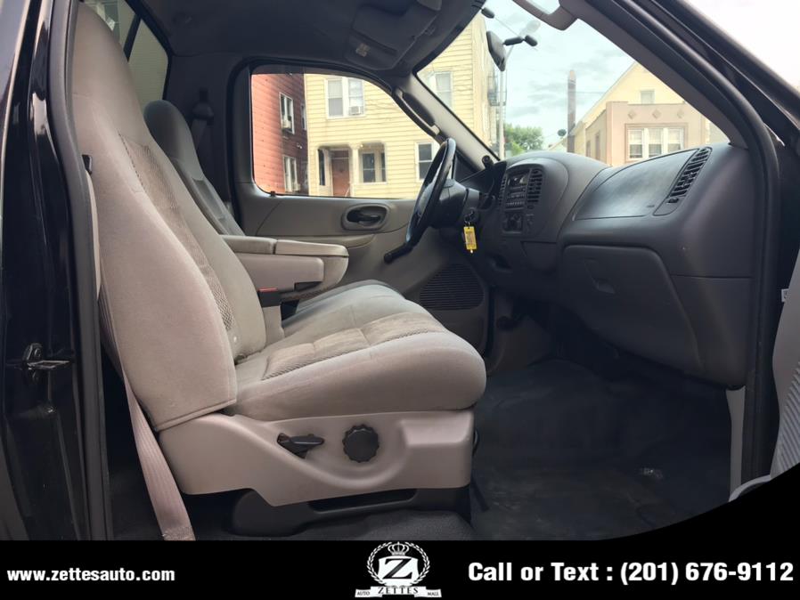 2003 Ford F-150 Reg Cab 120" XL, available for sale in Jersey City, New Jersey | Zettes Auto Mall. Jersey City, New Jersey 2003 Ford F-150 Reg Cab 120" XL, available for sale in Jersey City, New Jersey | Zettes Auto Mall. Jersey City, New Jersey