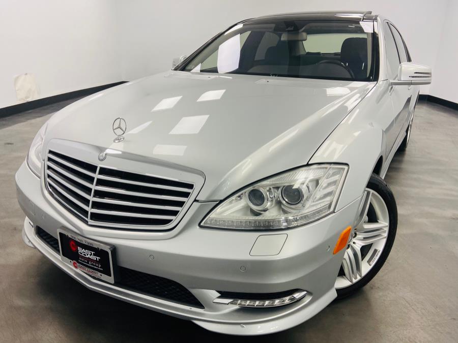 2013 Mercedes-Benz S-Class 4dr Sdn S550 4MATIC, available for sale in Linden, New Jersey | East Coast Auto Group. Linden, New Jersey