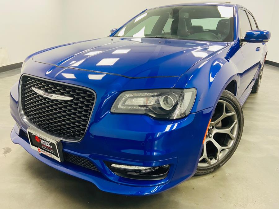 2018 Chrysler 300 300S RWD, available for sale in Linden, New Jersey | East Coast Auto Group. Linden, New Jersey