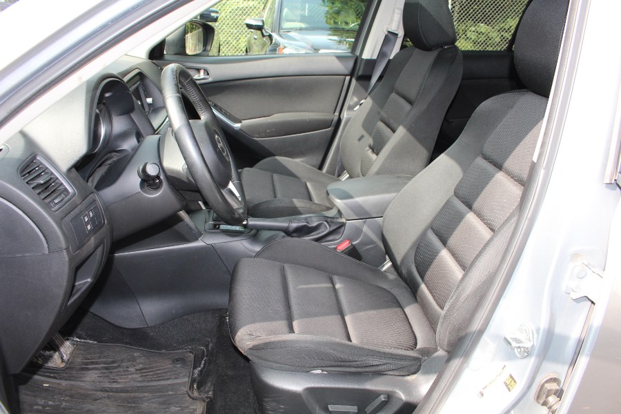 2013 Mazda CX-5 AWD 4dr Auto Touring, available for sale in Paterson, New Jersey | Xcell Motors LLC. Paterson, New Jersey 2013 Mazda CX-5 AWD 4dr Auto Touring, available for sale in Paterson, New Jersey | Xcell Motors LLC. Paterson, New Jersey