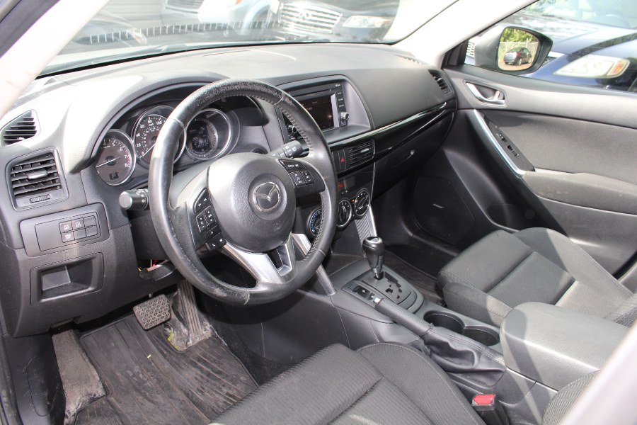 2013 Mazda CX-5 AWD 4dr Auto Touring, available for sale in Paterson, New Jersey | Xcell Motors LLC. Paterson, New Jersey 2013 Mazda CX-5 AWD 4dr Auto Touring, available for sale in Paterson, New Jersey | Xcell Motors LLC. Paterson, New Jersey