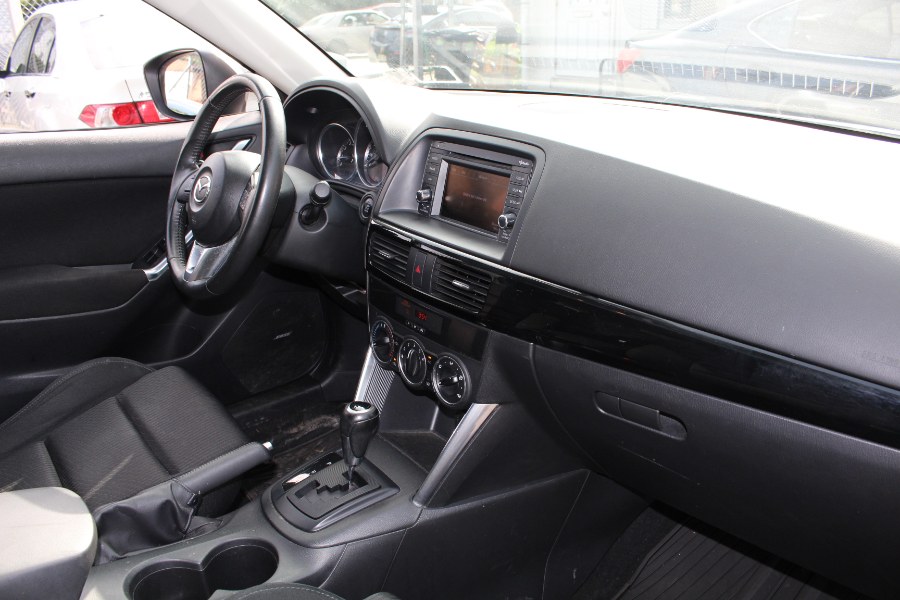2013 Mazda CX-5 AWD 4dr Auto Touring, available for sale in Paterson, New Jersey | Xcell Motors LLC. Paterson, New Jersey 2013 Mazda CX-5 AWD 4dr Auto Touring, available for sale in Paterson, New Jersey | Xcell Motors LLC. Paterson, New Jersey