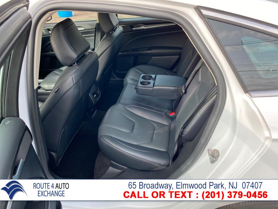 Used Ford Fusion Titanium AWD 2020 | Route 4 Auto Exchange. Elmwood Park, New Jersey Used Ford Fusion Titanium AWD 2020 | Route 4 Auto Exchange. Elmwood Park, New Jersey