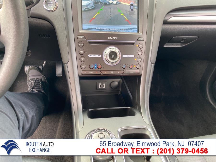 Used Ford Fusion Titanium AWD 2020 | Route 4 Auto Exchange. Elmwood Park, New Jersey Used Ford Fusion Titanium AWD 2020 | Route 4 Auto Exchange. Elmwood Park, New Jersey