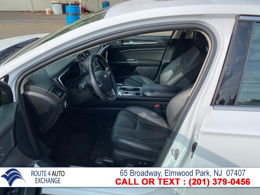 Used Ford Fusion Titanium AWD 2020 | Route 4 Auto Exchange. Elmwood Park, New Jersey Used Ford Fusion Titanium AWD 2020 | Route 4 Auto Exchange. Elmwood Park, New Jersey