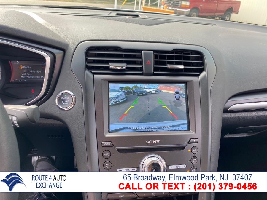 Used Ford Fusion Titanium AWD 2020 | Route 4 Auto Exchange. Elmwood Park, New Jersey Used Ford Fusion Titanium AWD 2020 | Route 4 Auto Exchange. Elmwood Park, New Jersey
